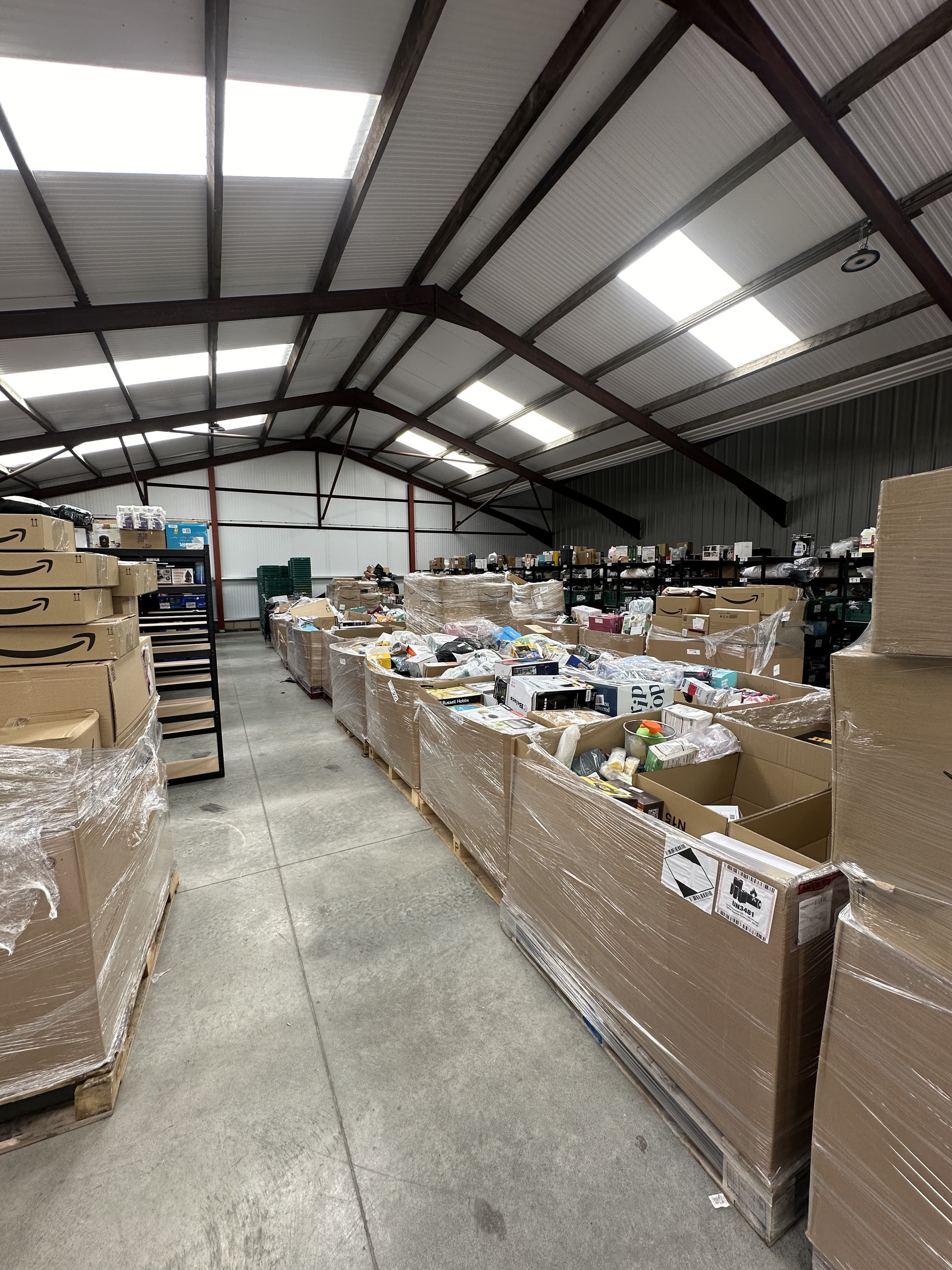 EcomKings Reselling Tips - Practical advice on how to start and scale an Amazon and eBay reselling business